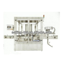 XG-8 Fully Automatic Rotary cap Tightening Machine